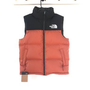 THE NORTH FACE 1996 retro nuptse down puffy vest